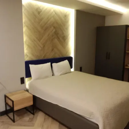 Meyde Boutique Suites